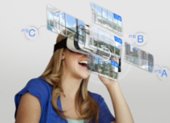 3D可视化展示系统 工厂管理与信息系统运维服务的革新